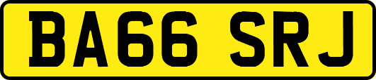 BA66SRJ