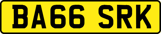 BA66SRK