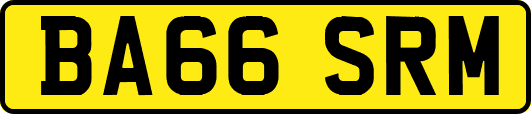 BA66SRM