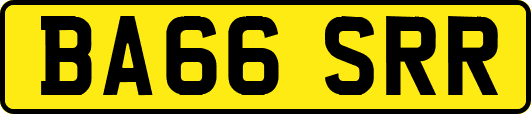 BA66SRR