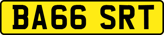BA66SRT