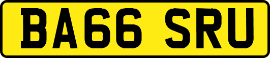 BA66SRU