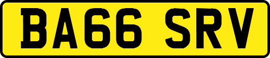 BA66SRV