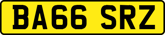 BA66SRZ