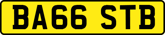 BA66STB
