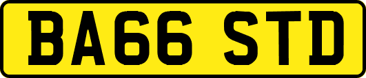 BA66STD