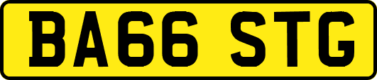 BA66STG