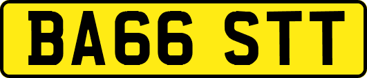 BA66STT