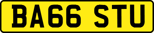 BA66STU