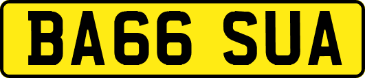 BA66SUA