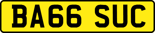 BA66SUC