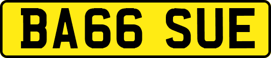 BA66SUE