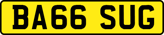 BA66SUG