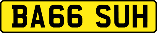 BA66SUH