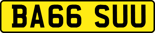 BA66SUU