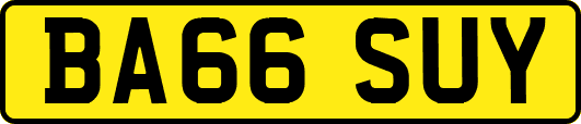 BA66SUY