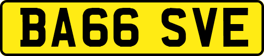 BA66SVE