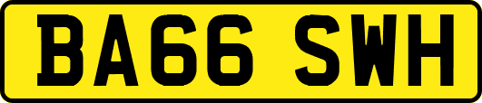BA66SWH