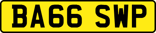 BA66SWP
