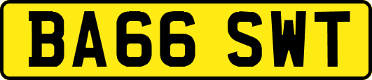 BA66SWT