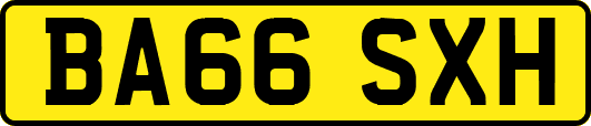BA66SXH