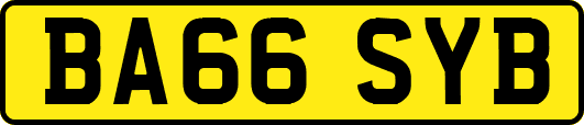BA66SYB