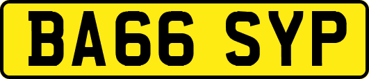 BA66SYP