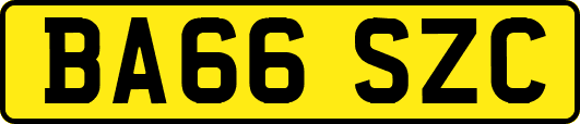 BA66SZC