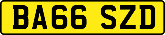 BA66SZD