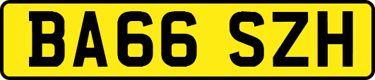 BA66SZH