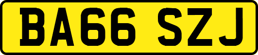 BA66SZJ