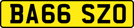 BA66SZO