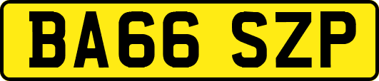 BA66SZP