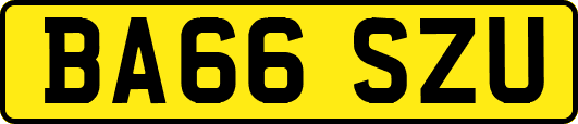 BA66SZU