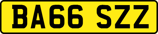 BA66SZZ