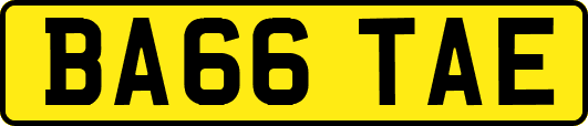 BA66TAE
