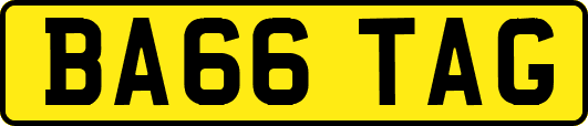 BA66TAG