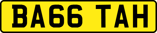 BA66TAH