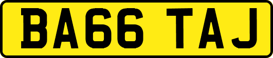 BA66TAJ