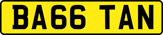 BA66TAN