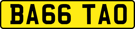 BA66TAO