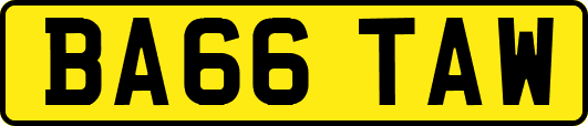 BA66TAW