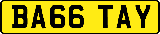 BA66TAY