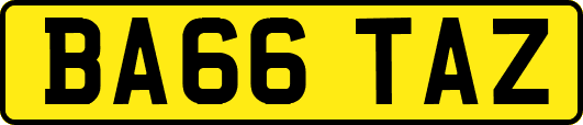 BA66TAZ