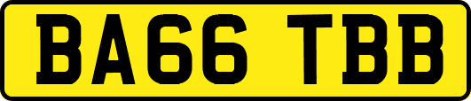 BA66TBB