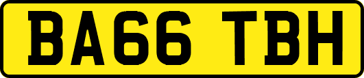 BA66TBH