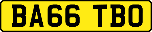 BA66TBO
