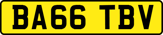BA66TBV
