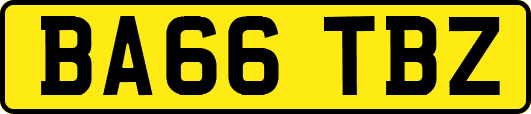 BA66TBZ