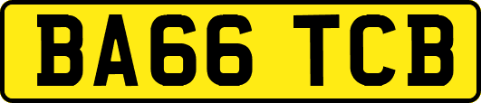 BA66TCB
